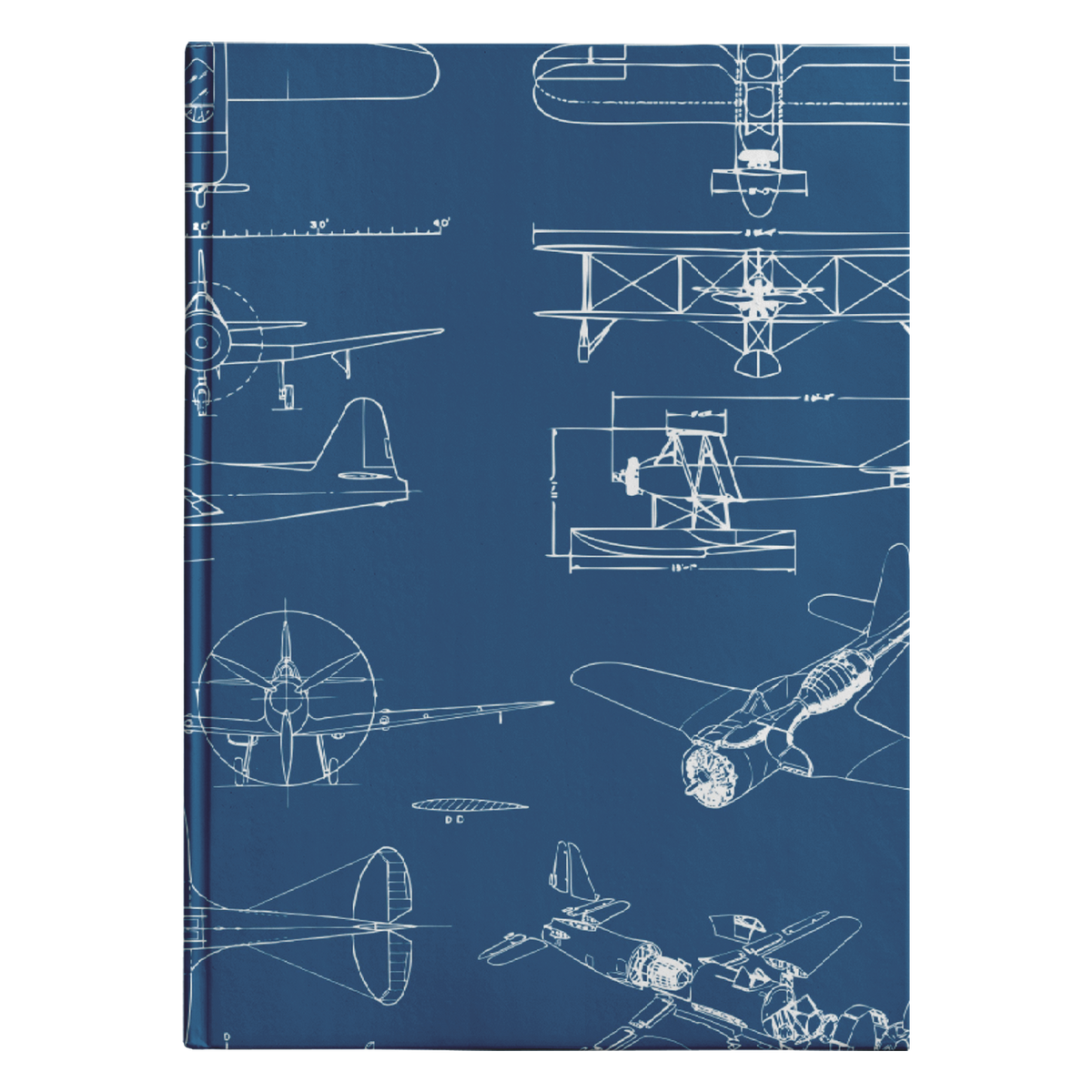 Aircraft_Blueprint_Hardcover_Journal_Front_Cover_Mockup.png_8906614