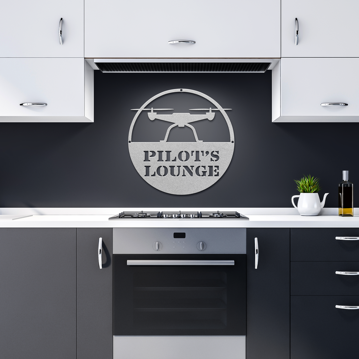 Drone_Pilot_Metal_Wall_Art_Silver_Dark_Kitchen_Mockup.png_15592434