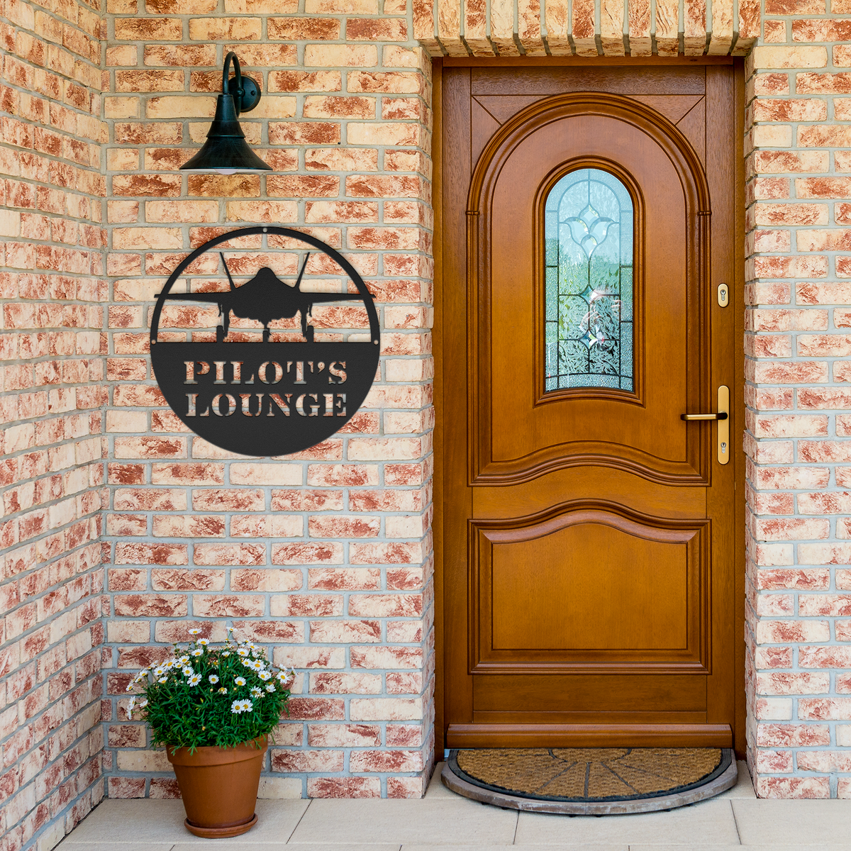 Fighter_Jet_Pilot_Metal_Wall_Art_Black_Brick_Entrance_Mockup.png_15592407