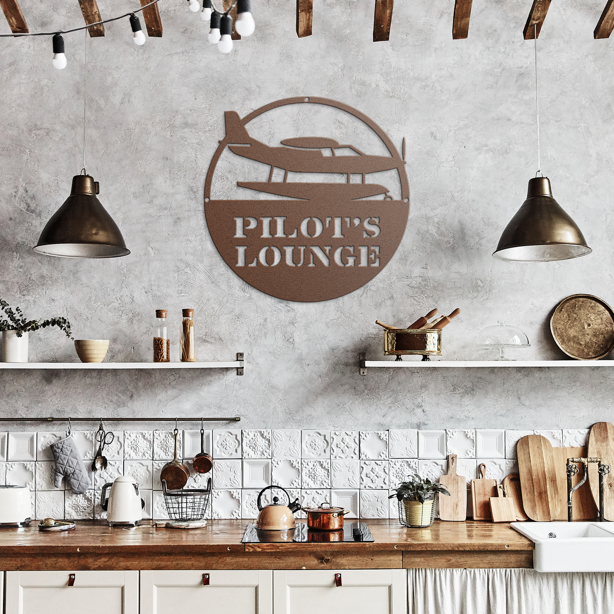 Sea_Plane_Metal_Wall_Art_Copper_Rustic_Kitchen_Mockup.png_15592400